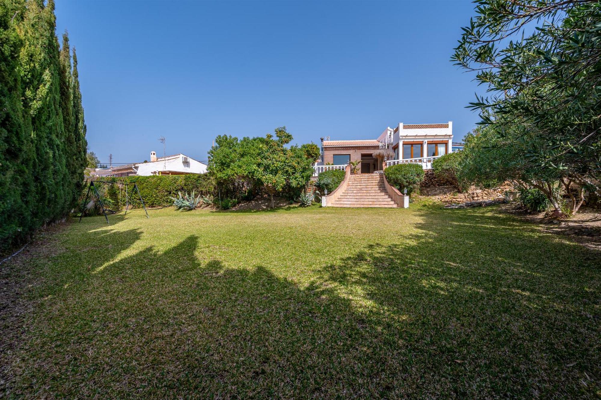 נרחה Villa Mariposa מראה חיצוני תמונה