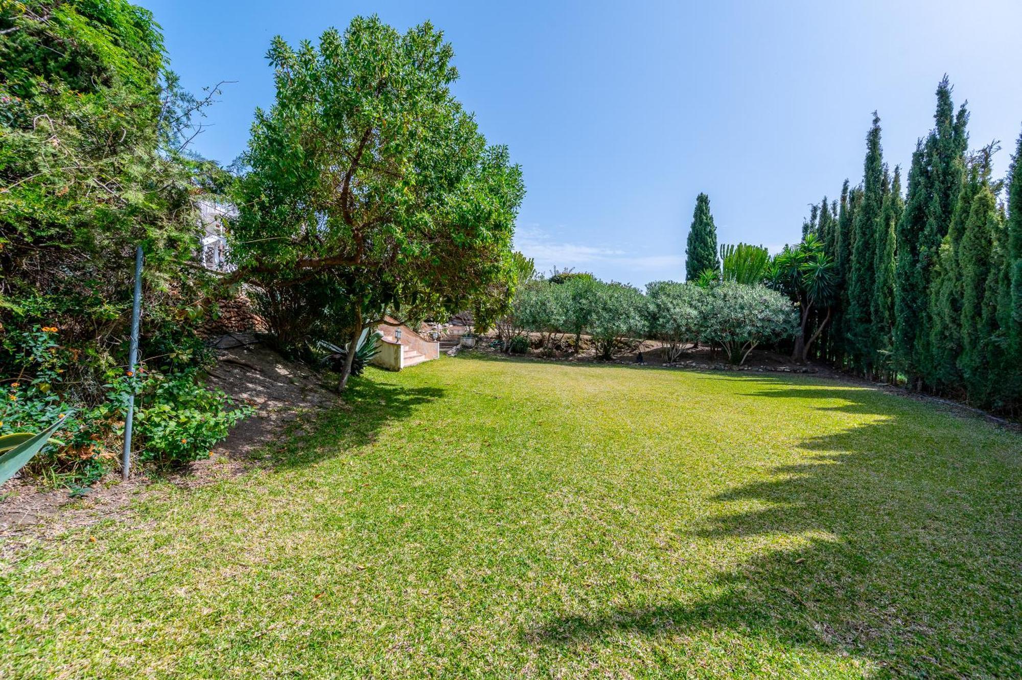 נרחה Villa Mariposa מראה חיצוני תמונה